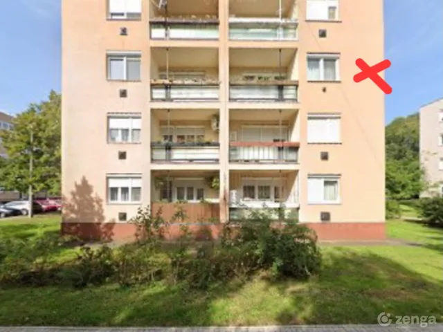 Eladó lakás Hajdúböszörmény 55 nm