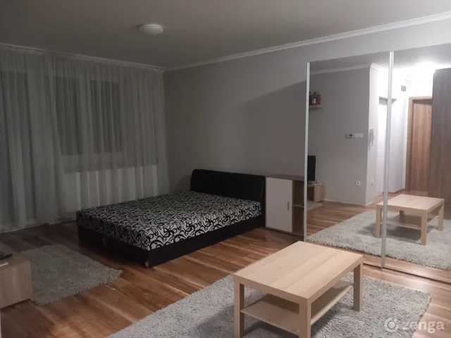 Kiadó lakás Debrecen, Belváros 40 nm