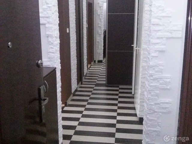 Kiadó lakás Miskolc, Belváros 49 nm