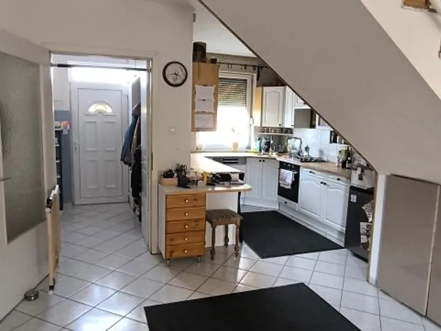 Eladó ház Dunavarsány, Kisvarsány 94 nm