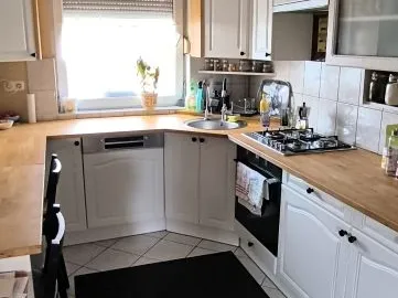 Eladó ház Dunavarsány, Kisvarsány 94 nm