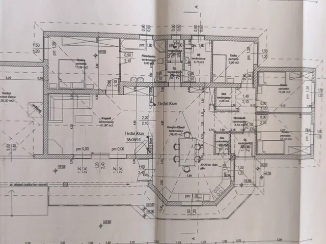 Eladó ház Dunavarsány, Kisvarsány 153 nm