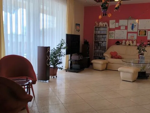 Eladó ház Dunavarsány, Kisvarsány 153 nm