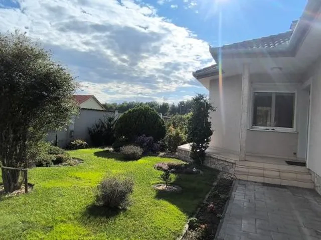 Eladó ház Dunavarsány, Kisvarsány 153 nm