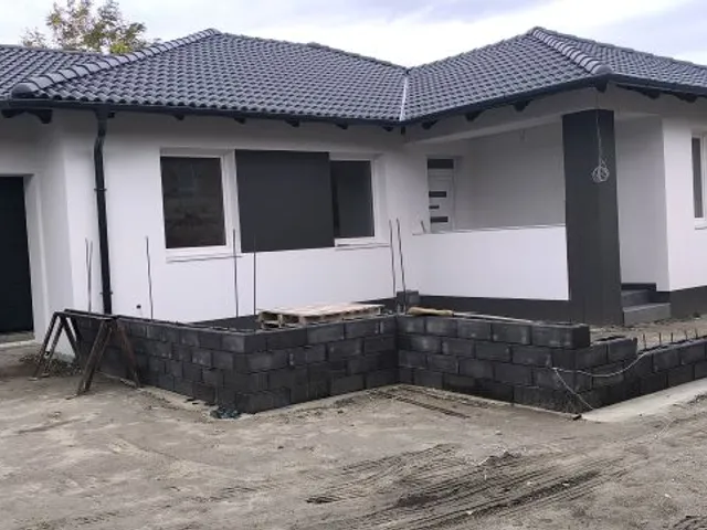 Eladó ház Szigetszentmárton 126 nm