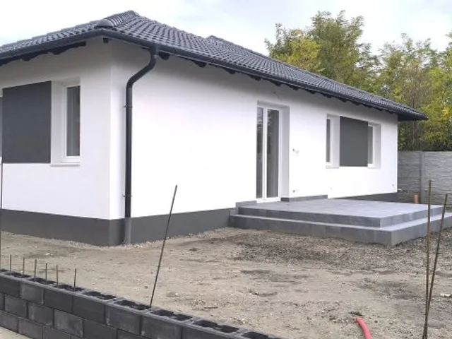 Eladó ház Szigetszentmárton 126 nm