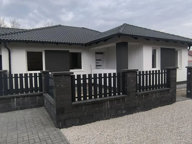 Eladó ház Szigetszentmárton 126 nm