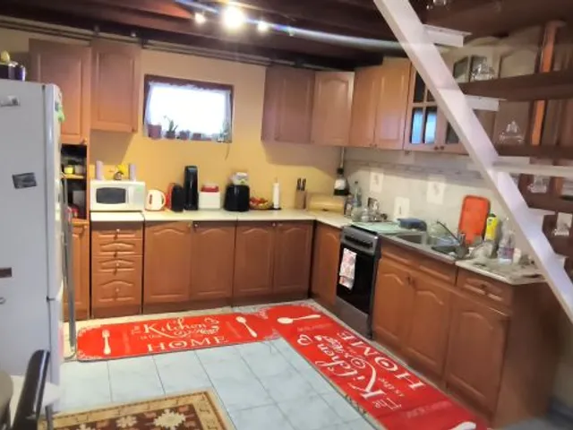 Eladó ház Szigethalom, Marlyntelep 66 nm