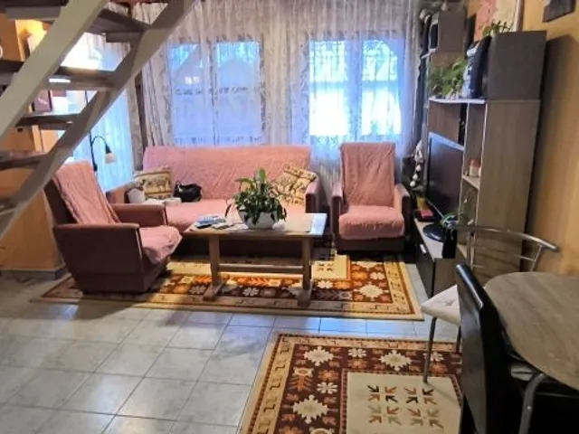 Eladó ház Szigethalom, Marlyntelep 66 nm