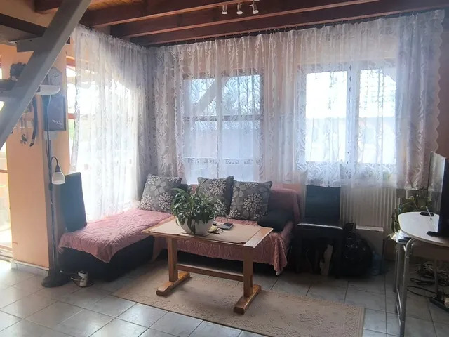 Eladó ház Szigethalom, Marlyntelep 66 nm