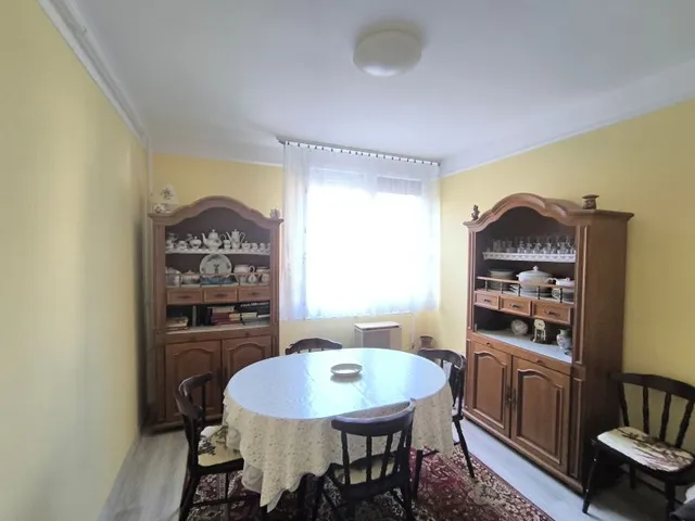 Eladó lakás Budapest XX. kerület, Pesterzsébet 60 nm