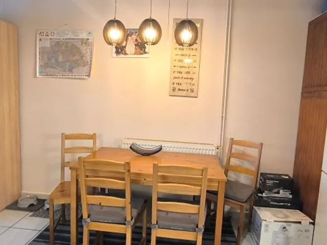 Eladó ház Szigethalom 60 nm