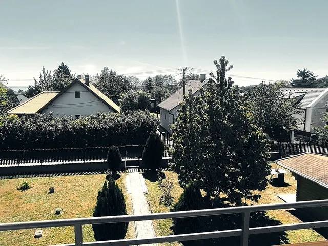 Eladó ház Balatonalmádi, Vörösberény 129 nm