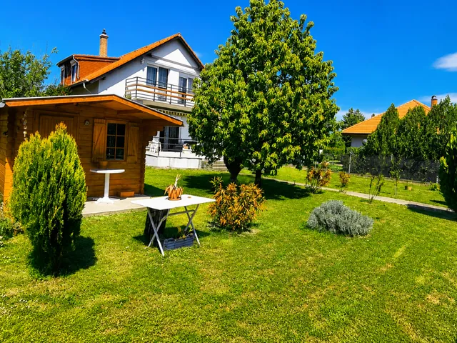 Eladó ház Balatonalmádi, Vörösberény 129 nm