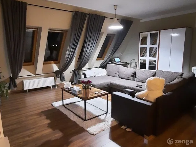 Eladó lakás Kecskemét 110 nm
