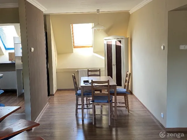 Eladó lakás Kecskemét 110 nm