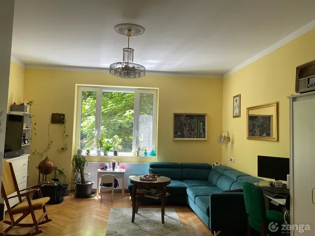 Eladó lakás Budapest XI. kerület 73 nm