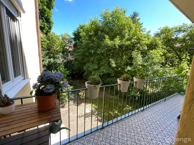 Eladó lakás Budapest XI. kerület 73 nm