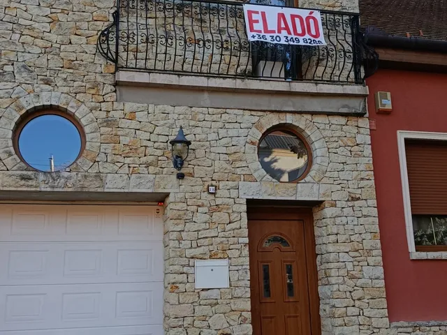 Eladó ház Eger, Belváros 221 nm