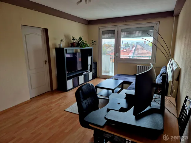 Eladó lakás Budapest XV. kerület, Rákospalota 48 nm