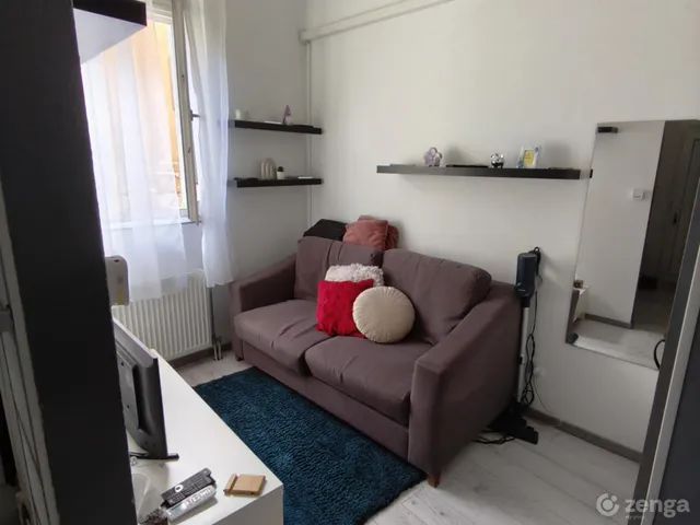 Eladó lakás Budapest II. kerület, Hűvösvölgy 24 nm