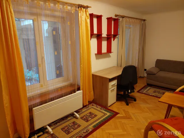 Kiadó lakás Budapest XIII. kerület, Újlipótváros 32 nm