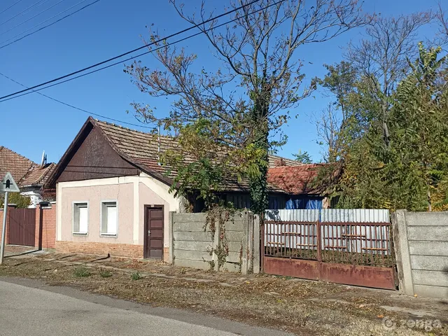 Eladó ház Nagyszénás 125 nm