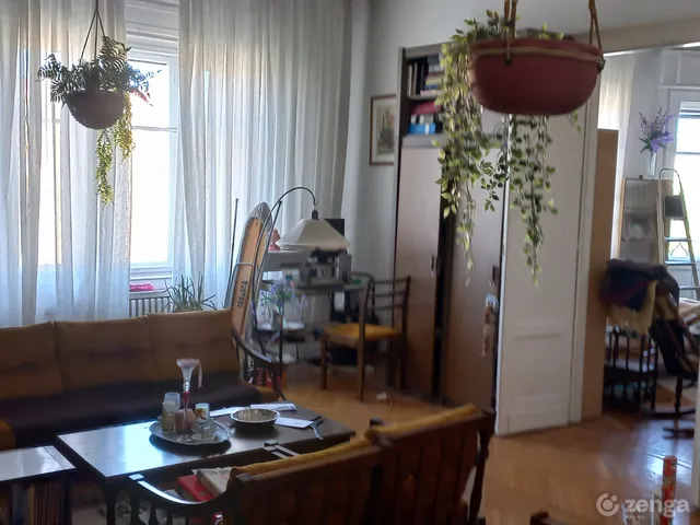 Eladó lakás Budapest XI. kerület, Feneketlen tó 83 nm