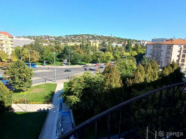 Eladó lakás Budapest XI. kerület, Feneketlen tó 83 nm