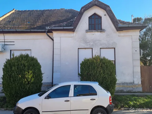 Eladó ház Szigetvár 79 nm