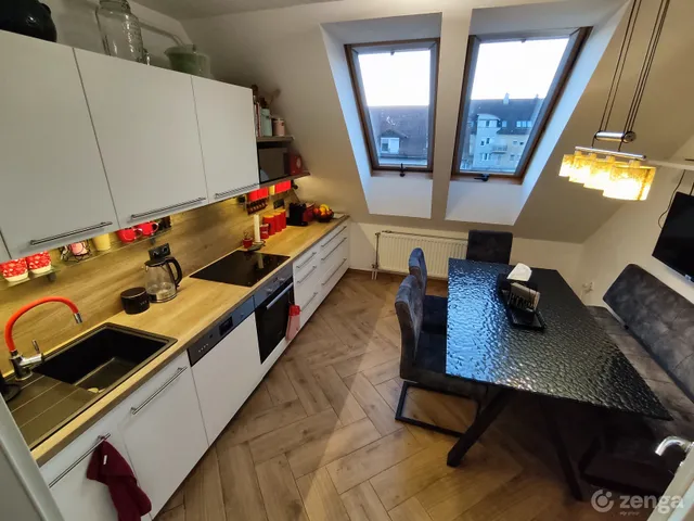 Eladó lakás Sopron, Ágfalvi úti lakópark 106 nm