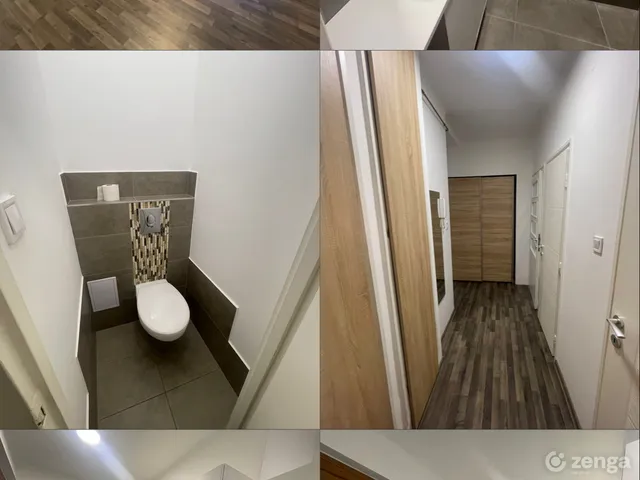 Eladó lakás Aszód 56 nm