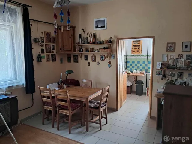 Eladó ház Budapest XXII. kerület, Nagytétény 60 nm