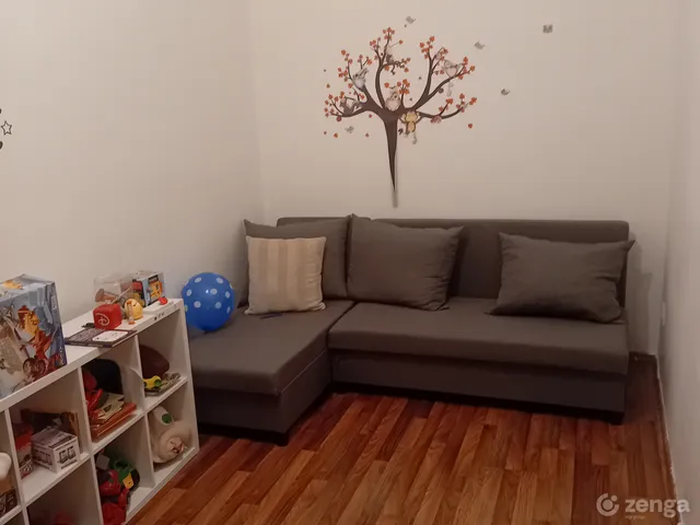 Eladó lakás Budapest VII. kerület, Belső-Erzsébetváros 41 nm