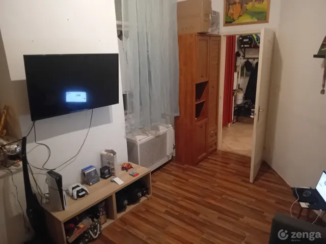 Eladó lakás Budapest VII. kerület, Belső-Erzsébetváros 41 nm