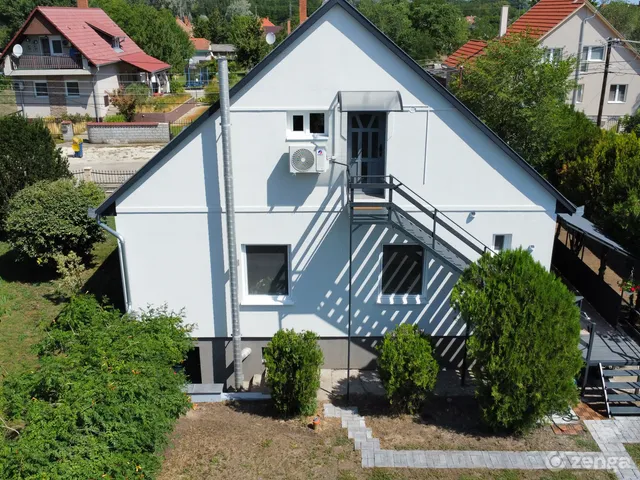 Eladó ház Kecskemét, Hetényegyháza 135 nm