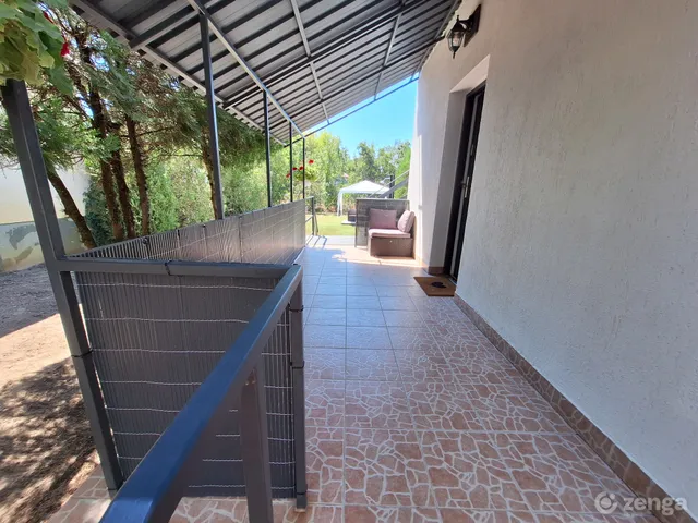 Eladó ház Kecskemét, Hetényegyháza 135 nm