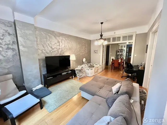 Kiadó lakás Budapest XIII. kerület, Újlipótváros 84 nm