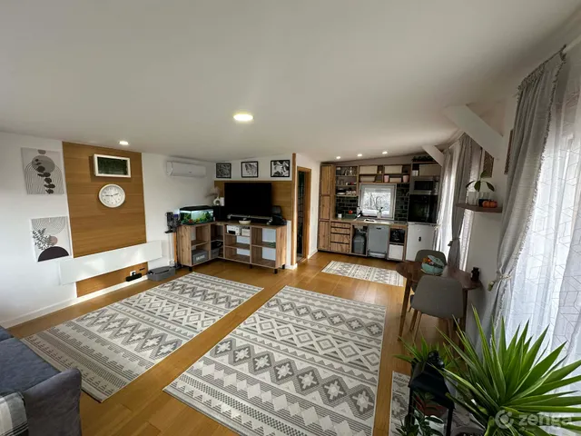 Eladó üdülő és hétvégi ház Kulcs 35 nm