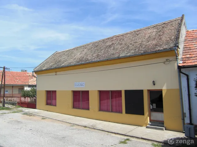 Eladó ház Palotabozsok 300 nm