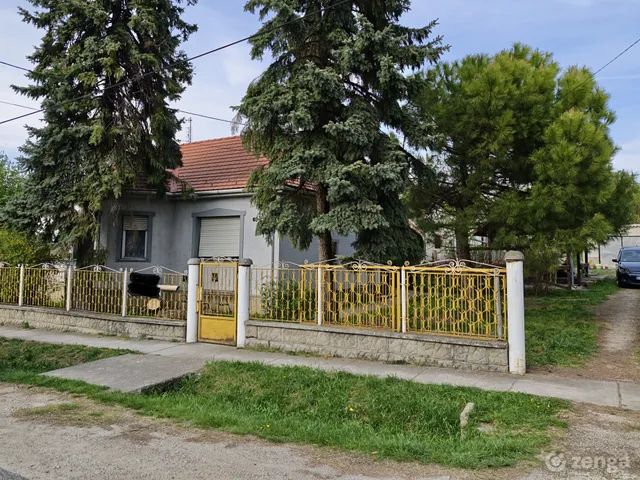 Eladó ház Jenő 118 nm