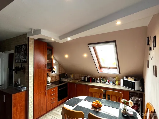 Eladó lakás Budapest XXI. kerület 68 nm