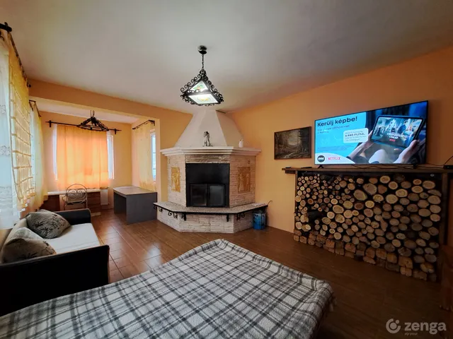 Kiadó lakás Szeged, Szőreg 114 nm