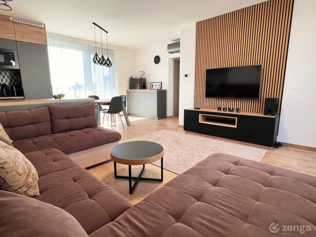 Eladó lakás Budapest XVII. kerület, Madárdomb 60 nm