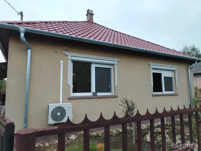 Eladó ház Ibrány 90 nm