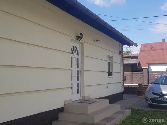 Eladó ház Érd, Postás-telep 100 nm