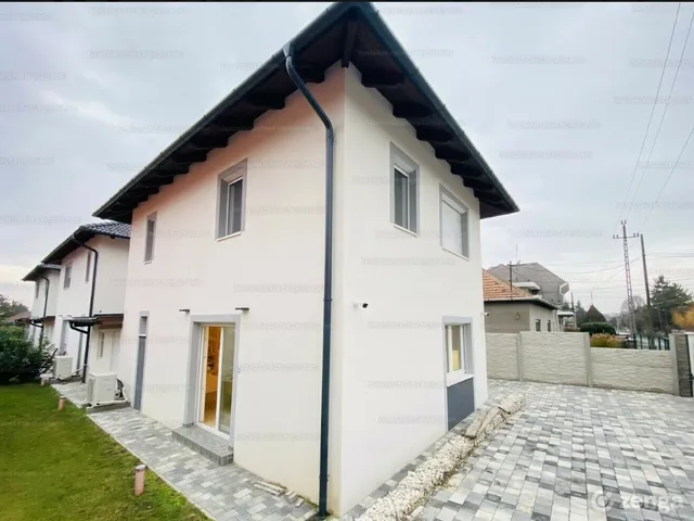 Eladó lakás Érd, Tusculanum 90 nm