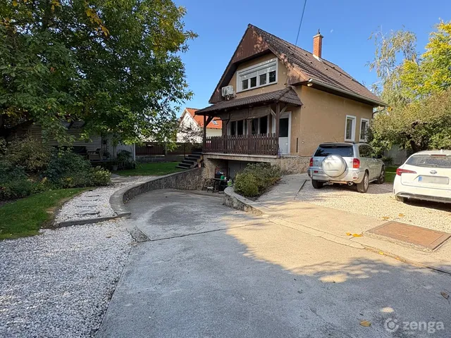 Eladó ház Szigetszentmiklós, Alsóbucka 130 nm
