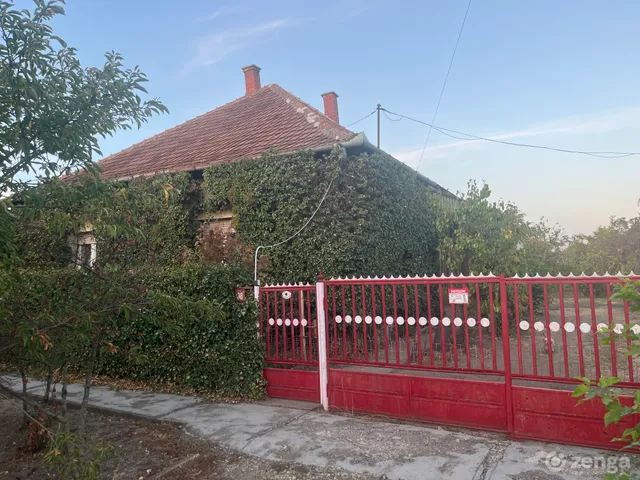Eladó ház Sárrétudvari 85 nm