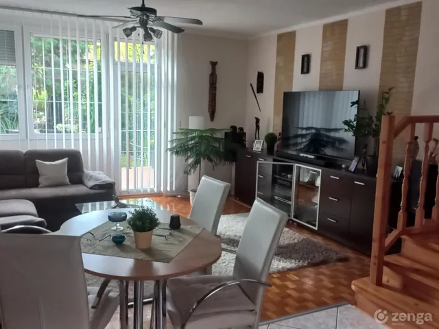 Eladó ház Tatabánya, Dózsakert 82 nm